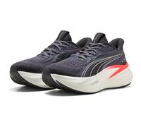 PUMA MagMax Nitro 2 Laufschuhe Herren 17 - inky depths/ultra red 44.5