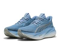 PUMA MagMax Nitro 2 Laufschuhe Herren 19 - zen blue/gray echo 46