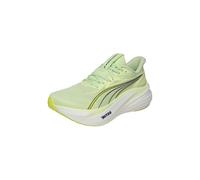 PUMA Magmax Nitro 2 Laufschuhe Neutralschuh Herren gelb - Apple Spritz-lux Lime 44,5