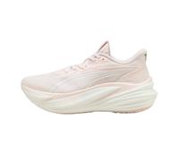 Puma MagMax NITRO 2 Damen rosa weiß Rennradschuhe - 40