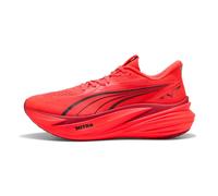 Puma MagMax NITRO Damen Laufschuhe rot koralle bordeaux - 42