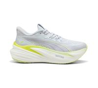 Puma MagMax Nitro 2 Neutralschuh Damen-grau, grün, Größe 41
