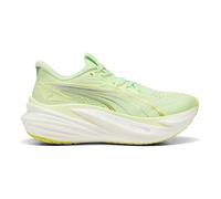 Puma MagMax Nitro 2 Neutralschuh Damen-grün, limette, Größe 40