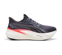 Puma MagMax Nitro 2 Neutralschuh Herren - blaugrau, rot, Größe 47