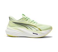Puma MagMax Nitro 2 Neutralschuh Herren-gelb, limette, Größe 43
