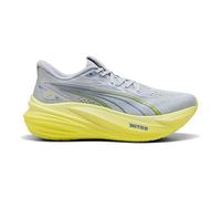 Puma MagMax NITRO 2 Schuhe grau grün - 44