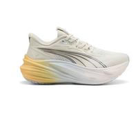 Puma MagMax NITRO 2 Damen Sneaker weiß creme orange - 37.5
