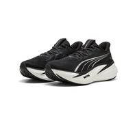 Puma MagMax Nitro 2 Laufschuhe 46 schwarz