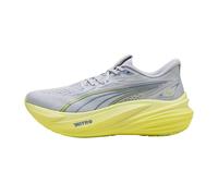 Puma MagMax Nitro 2 Turnschuhe Grau Gelb SS26, Größe 44 - EUR