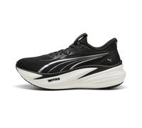 Puma MagMax NITRO 2 Schuhe schwarz weiß - 43