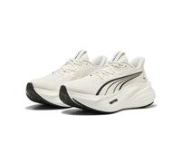 Puma Magmax Nitro 2 Warm White/Black da Donna Frau 39 39