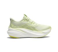 Puma MagMax NITRO 2 Damen Schuhe hellgrün weiß - 37.5