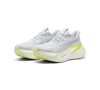 Puma MagMax NITRO 2 Wns Silver Mist-Apple Spritz EU 40,5