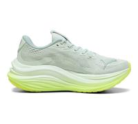 Puma Peaceful Blue / Yellow Alert Damen 41 EU Puma Mag Max Nitro