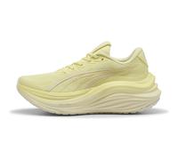 Puma Damen Magmax Nitro gelb EU 40.0