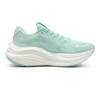 Puma MagMax Nitro Neutralschuh Damen - mint, blau, Größe 41