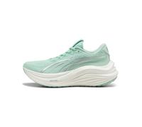 Puma MagMax Nitro Neutralschuh Damen - mint, blau, Größe 40.5
