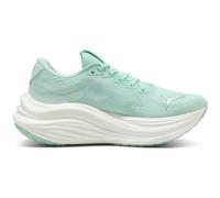 Puma Damen Magmax Nitro - Größe: EU 38.0 türkis