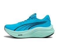 Puma MagMax Nitro Neutralschuh Herren-blau, mint, Größe 43