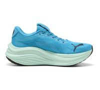 PUMA Magmax Nitro - Herren - Blau - Größe 42 1/2- Modell 2025