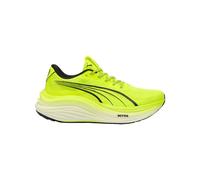 PUMA MagMax Nitro Laufschuh gelb, 42,5 Herren
