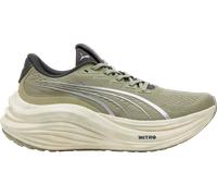 Puma MagMax Nitro Laufschuhe 41 grün