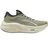 Puma MagMax Nitro Laufschuhe 42,5 grün