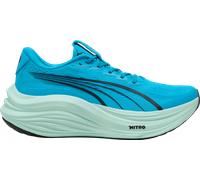 PUMA Magmax Nitro - Herren - Blau - Größe 44 1/2- Modell 2025