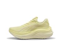 PUMA MagMax NITRO™ Laufschuhe Damen, Schuhe, Gelb, 39 Yellow