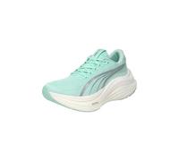PUMA Magmax Nitro Laufschuhe Neutralschuh Damen Mint - Mint melt - Speed Blue 40,5