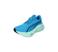 PUMA Magmax Nitro Laufschuhe Neutralschuh Herren blau - Speed Blue-Mint melt 42,5