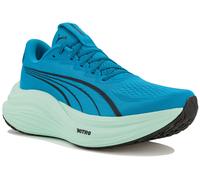 Puma Laufschuhe MagMax NITRO tiefblau/schwarz Größe 44