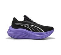 Puma MagMax Nitro Damen Laufschuhe, schwarz, Größe 39 39