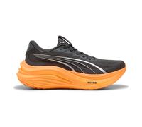 Puma MagMax Nitro Neutralschuh Herren - schwarz, lila, Größe 40,5