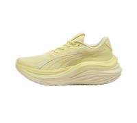 Puma Damen Magmax Nitro - Größe: EU 42.5 gelb