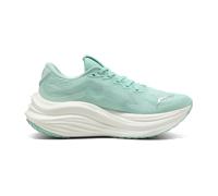 PUMA Magmax Nitro Laufschuhe Neutralschuh Damen Mint - Mint melt - Speed Blue 40,5