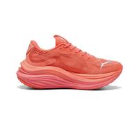 Puma MagMax NITRO Damen Laufschuhe orange - 38