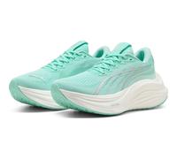 Puma MagMax Nitro Neutralschuh Damen - mint, blau, Größe 42,5