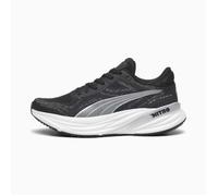 PUMA Magnify Nitro 2 Damen Laufschuhe 39 Schwarz