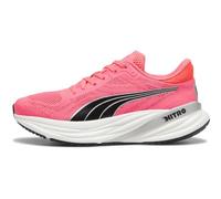 Laufschuhe für Damen PUMA Magnify Nitro 2 Fade pink/black