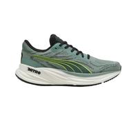 PUMA Magnify Nitro 2 Herren Laufschuhe 44½ Grün