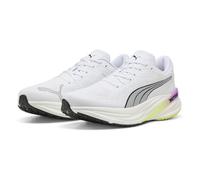 PUMA Magnify Nitro 2 Laufschuhe Herren 19 - PUMA white/pure magenta/yellow alert 44
