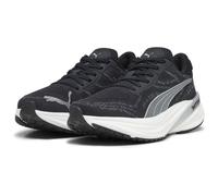 PUMA Magnify Nitro 2 Laufschuhe Damen 01 - PUMA black/PUMA white/PUMA silver 42