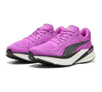 PUMA Magnify Nitro 2 Laufschuhe Damen 17 - pure magenta/puma black 41