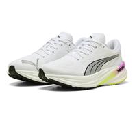 PUMA Magnify Nitro 2 Laufschuhe Damen 20 - PUMA white/pure magenta/yellow alert 39