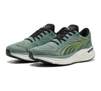 Puma Magnify Nitro 2 Gr. 45 Grün - Jetzt bei Keller Sports kaufen!