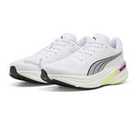 PUMA Herren Laufschuhe Magnify Nitro 2 46 Weiß