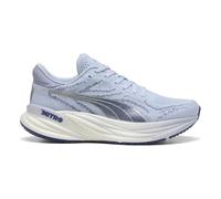 PUMA Magnify Nitro 2 Laufschuhe Neutralschuh Damen hellblau - cool Weather-Blue Crystal 39