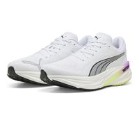 PUMA Magnify Nitro 2 Laufschuhe Herren 19 - PUMA white/pure magenta/yellow alert 46.5