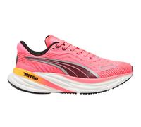 Puma Magnify Nitro 2 Tech Damen Rotschuh für Trailrunning EU 39/UK 6